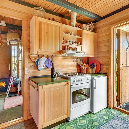 Hoejris Hus Сённервиг Экстерьер фото