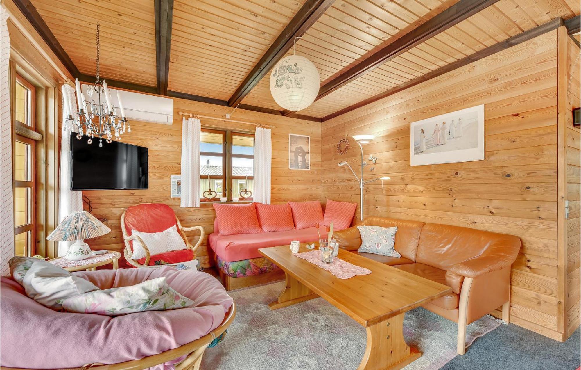 Hoejris Hus Сённервиг Экстерьер фото