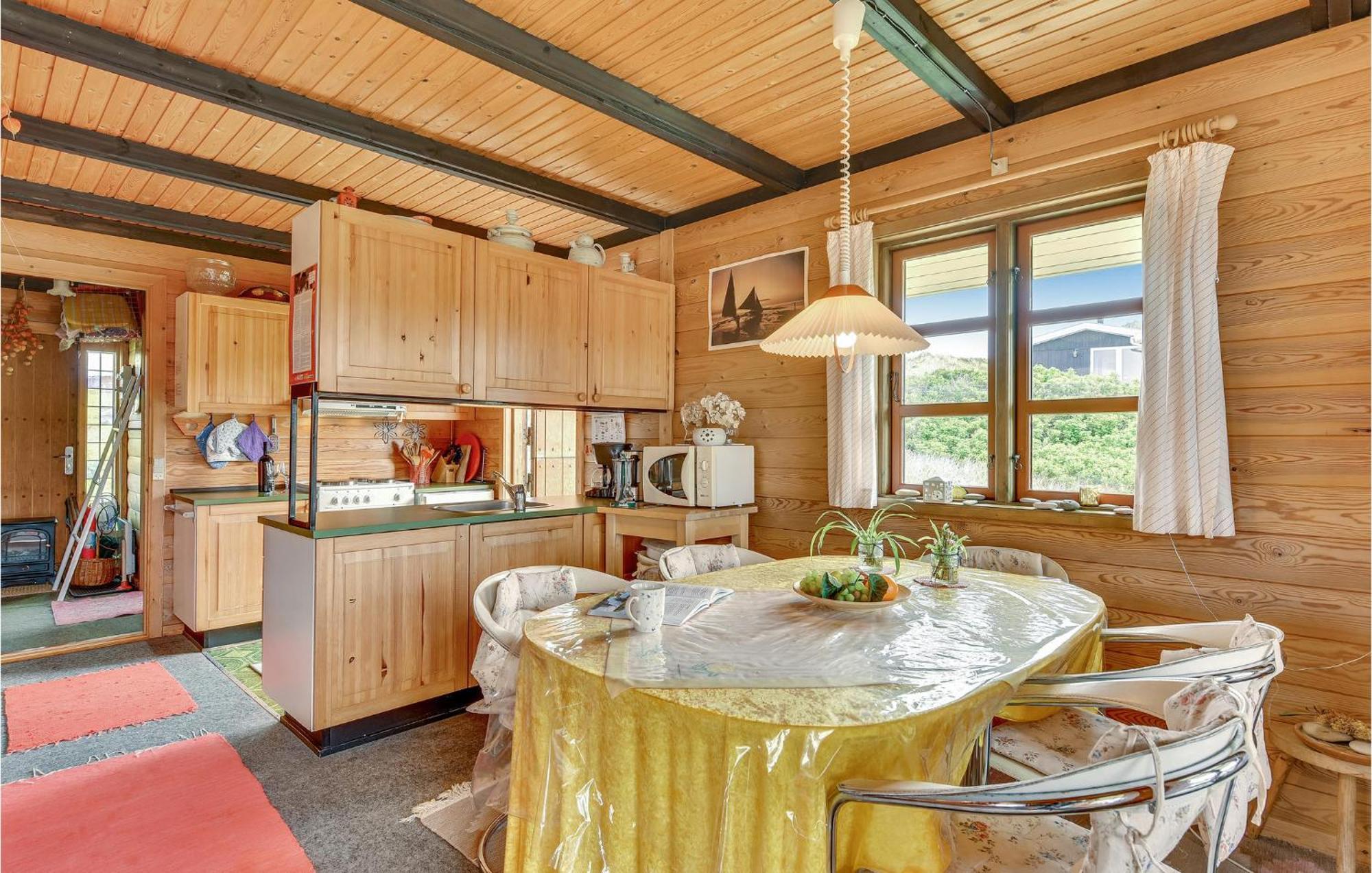 Hoejris Hus Сённервиг Экстерьер фото
