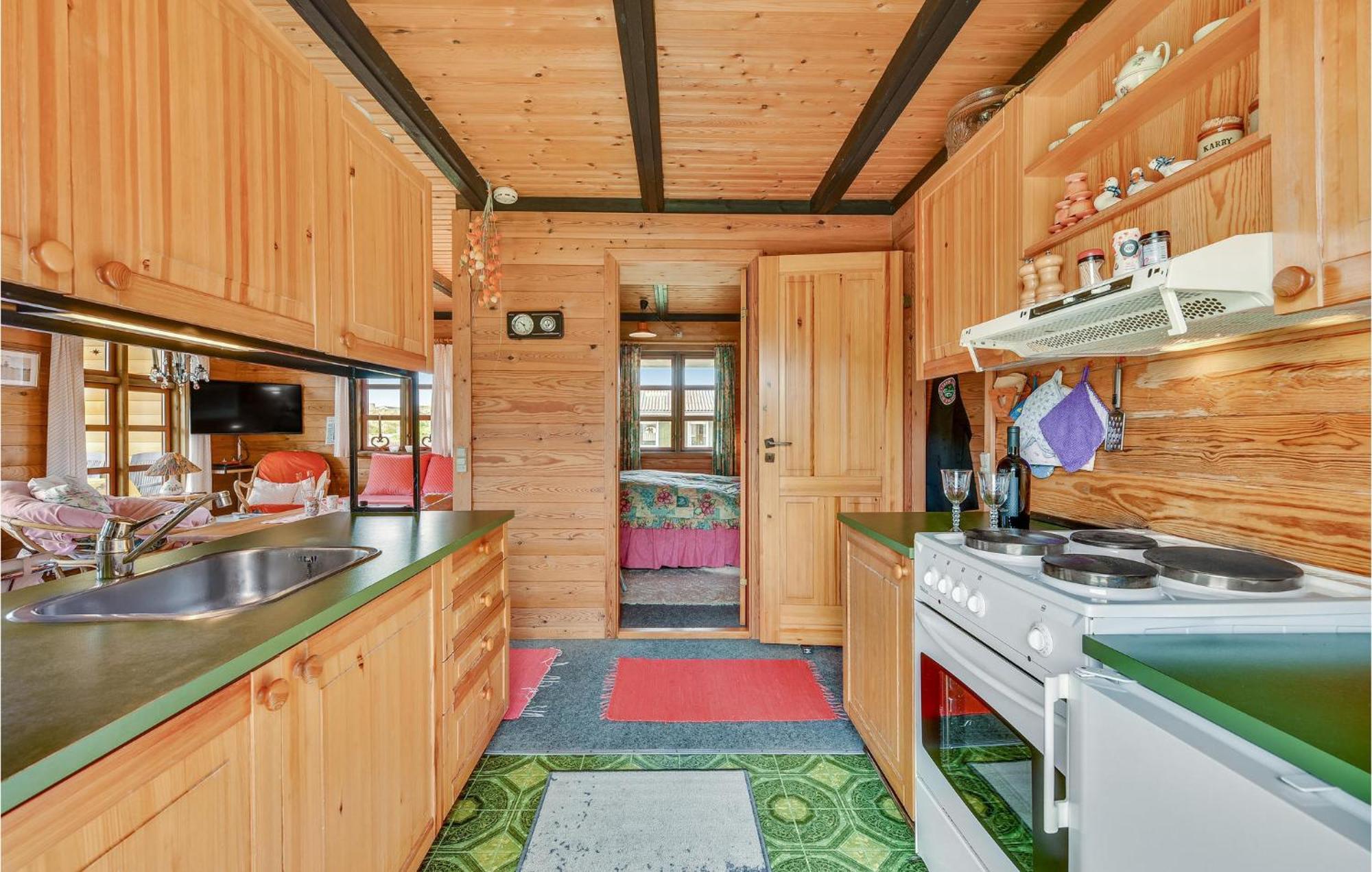 Hoejris Hus Сённервиг Экстерьер фото